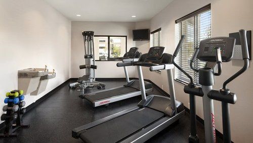 Country & By Radisson, Smithfield-selma, Nc Hotel 2*