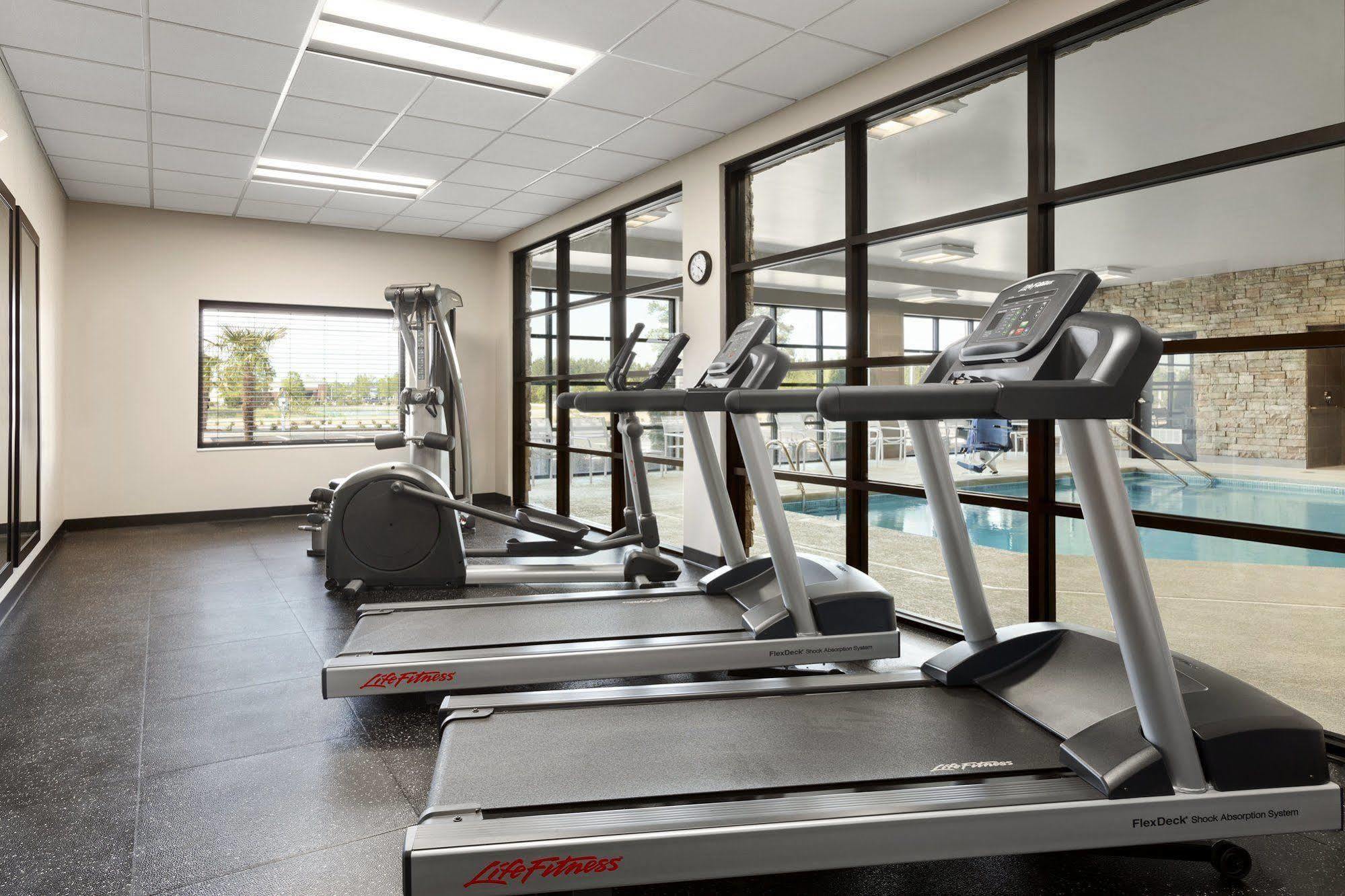 Country & By Radisson, Smithfield-selma, Nc 2*