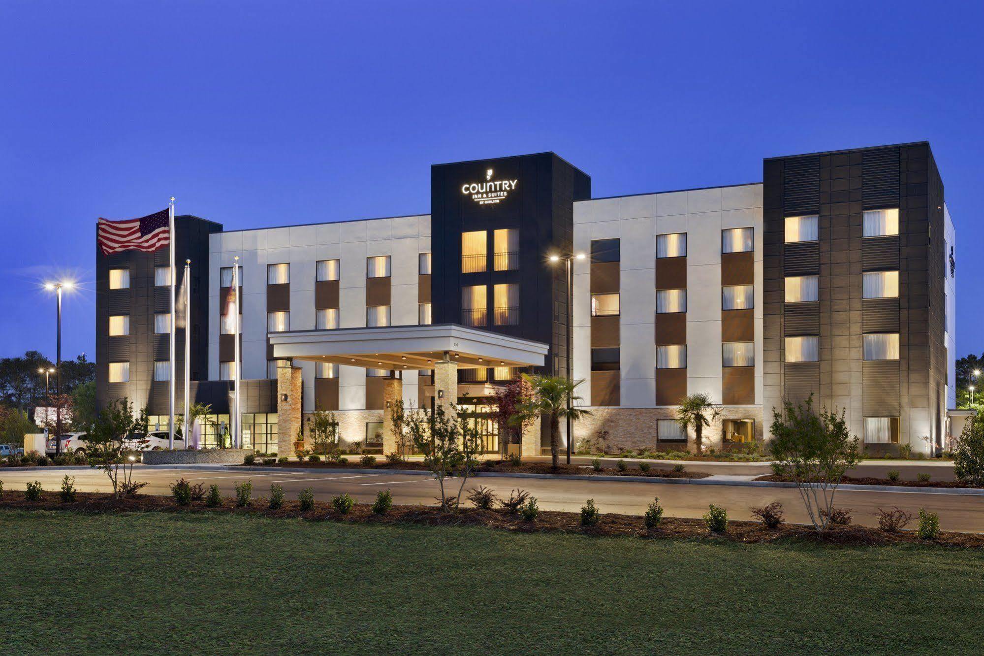 Country & By Radisson, Smithfield-selma, Nc Hotel Smithfield